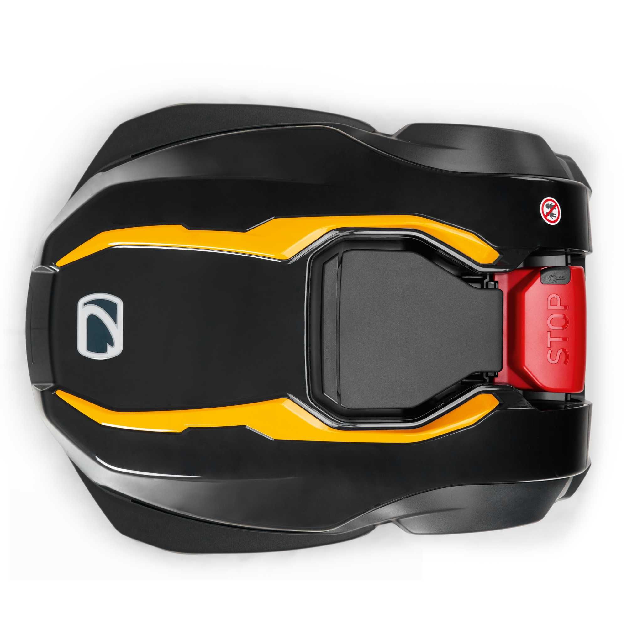Robot koszący Cub Cadet XR5 3000 - Kosiarka automatyczna, 3000 m2