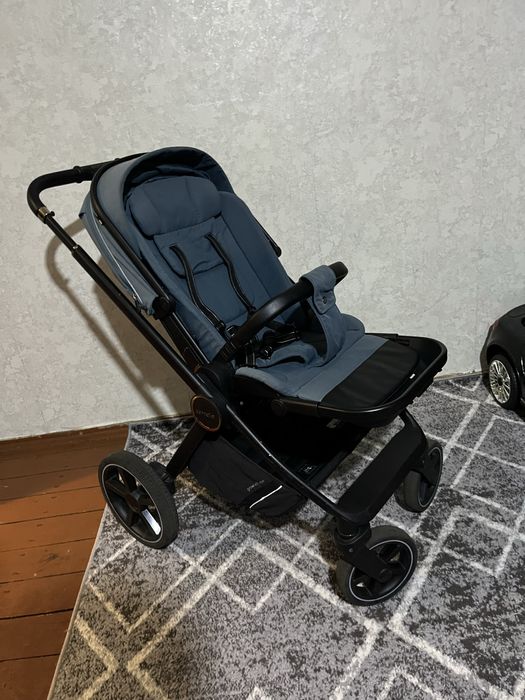 ПРОДАМ Коляска Carello Ultima 2в1
