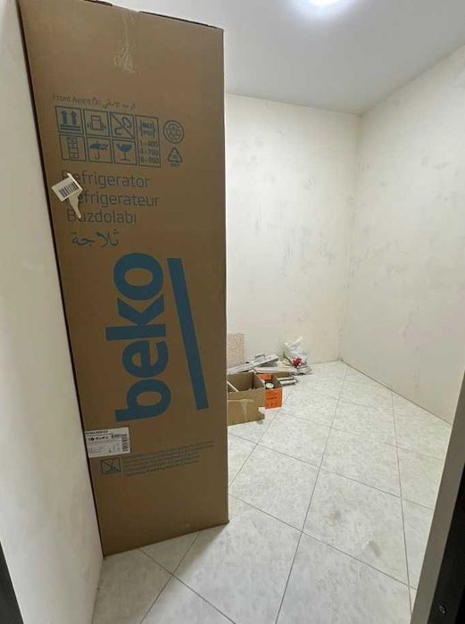 Продаж просторої 3-кімнатної квартири на Виставці (ЖК Рауш) 23161