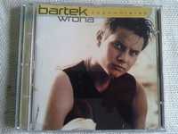 Bartek Wrona - Zapomniałaś CD