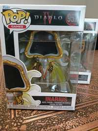 Figurka Funko pop! 952 - Diablo IV - Inarius