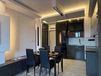 Nowoczesny apartament dwupokojowy