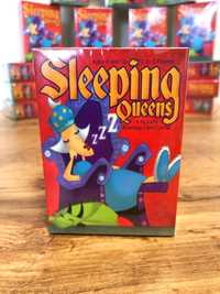 Хит! Спящие королевы Sleeping Queens настольная игра