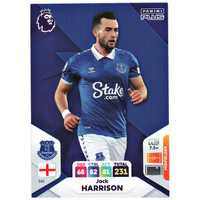 Karta Panini 165 Premier League 2024 Plus Jack Harrison