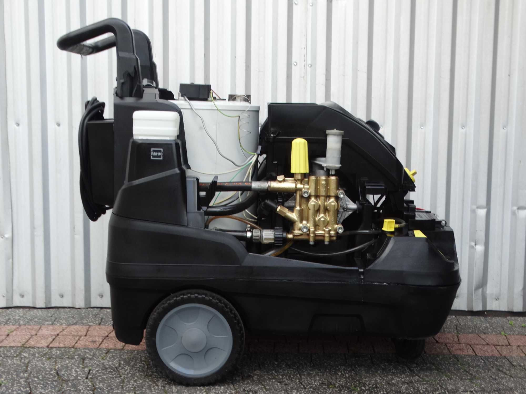 Myjka Ciśnieniowa Karcher HDS 9/17 4C * duży wybór