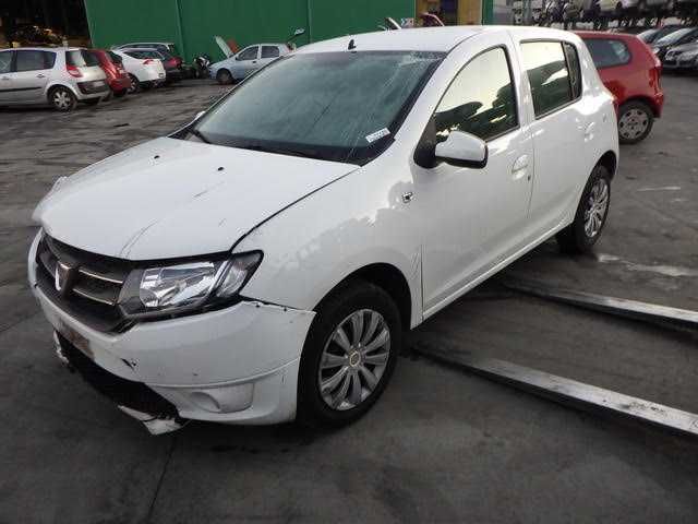 Разборка RENAULT SANDERO 13- Запчастини Рено Сандеро Розборка б/у