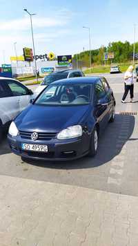 Golf 5 1.9 TDI 90KM