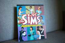 The Sims 1 BOX Włoskie wydanie nowe