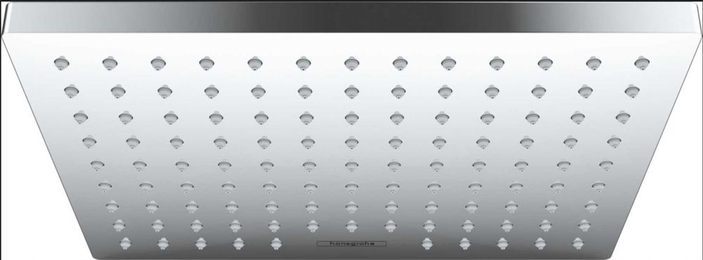 Hansgrohe Vernis Shape deszczownica