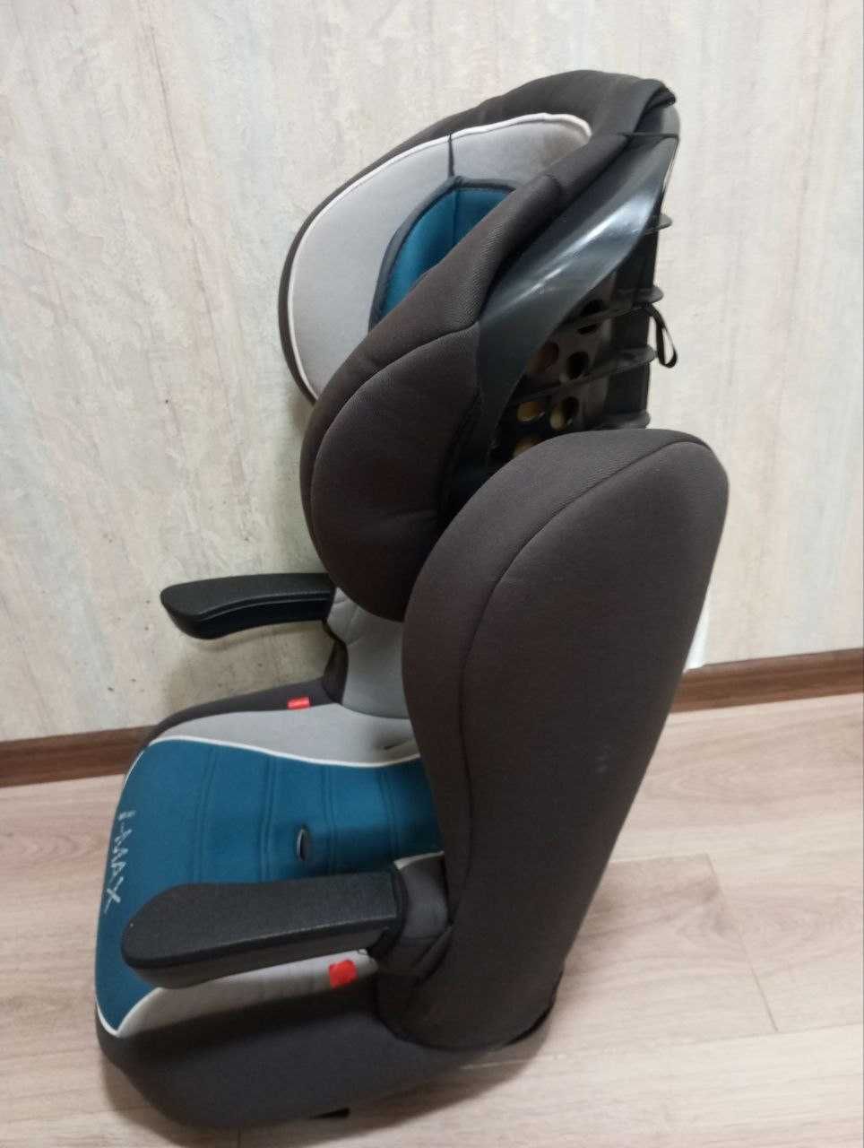 Автокрісло  дитяче Nania I Max ISOFIX