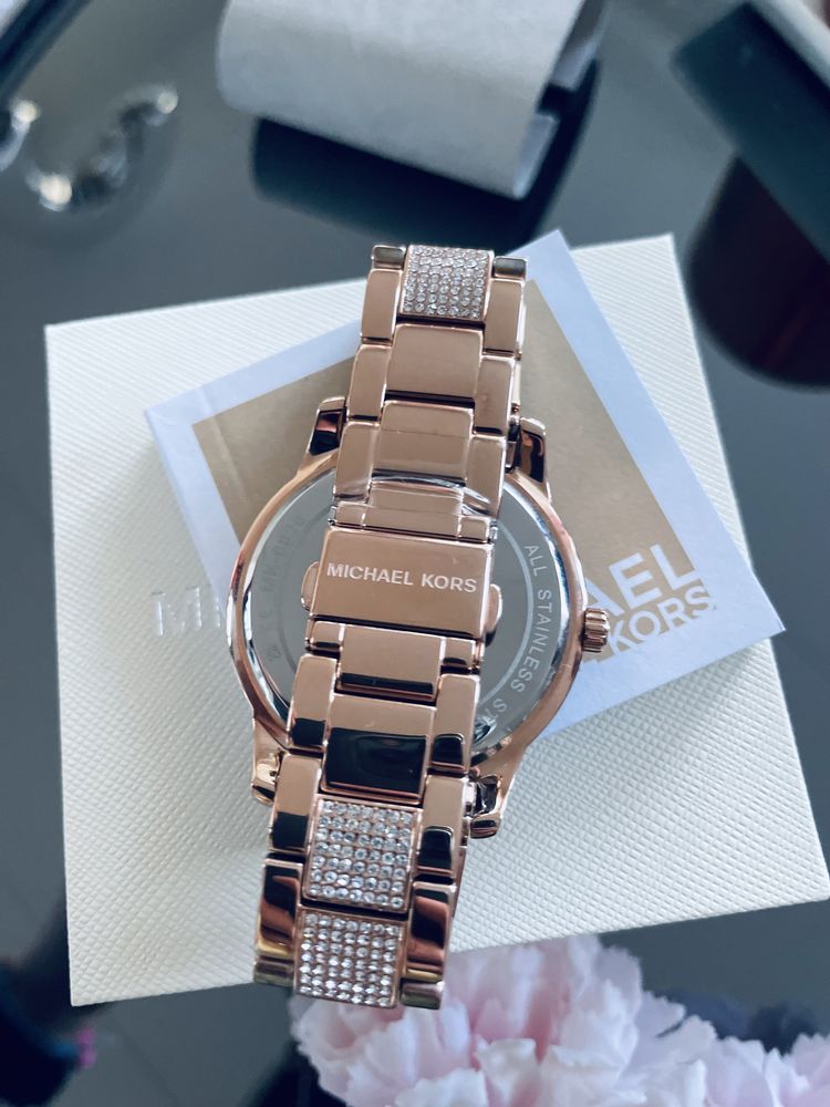 Zegarek Michael Kors