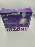 Słuchawki nauszne Sony H3 INZONE