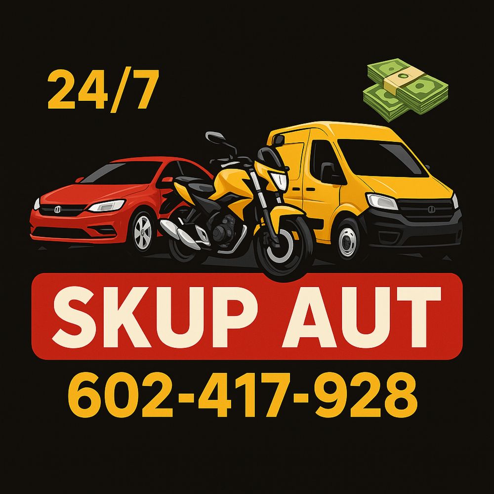 SKUP AUT Auto skup Skup Busów Ciężarowe Skutery Quad Skup 4x4 Terenowe