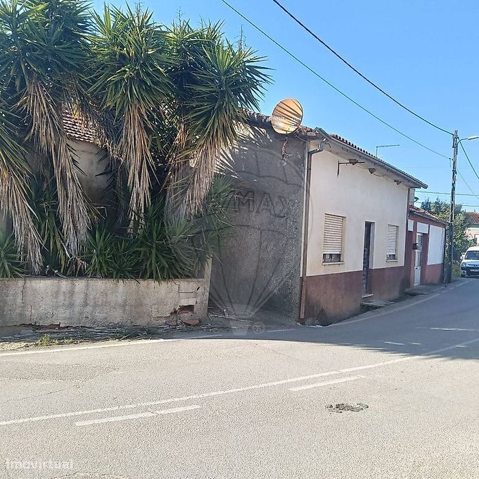 Moradia T2 para venda