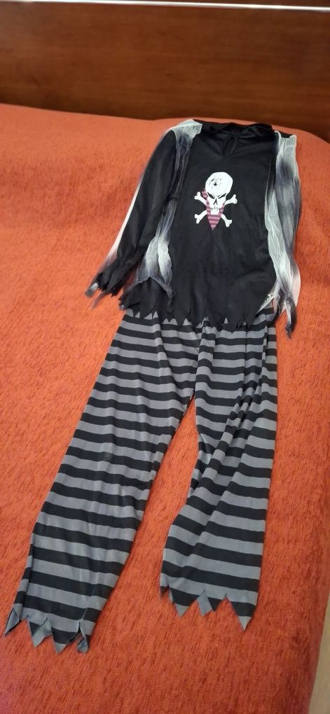 Varios Disfarces halloween/carnaval