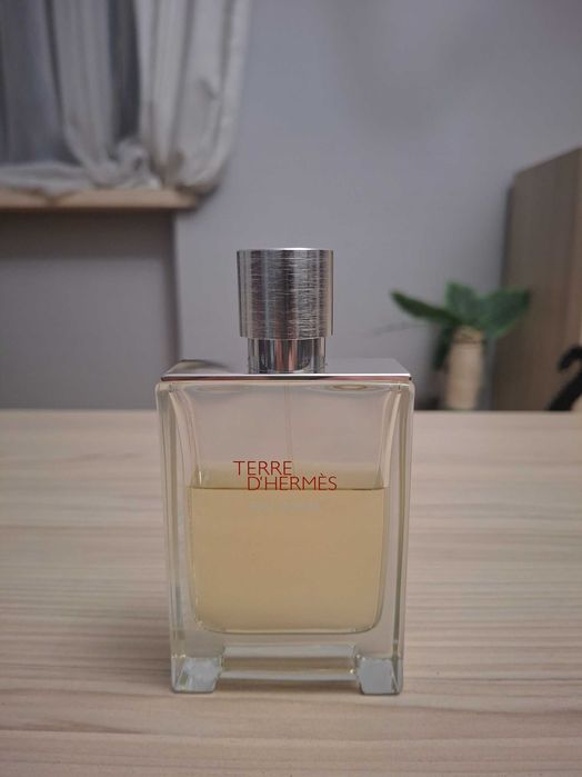 Terre d'Hermes EAU GIVREE 100ml.