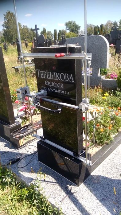 Гравировальный станок diamond k