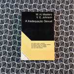 A Inadequação Sexual - W. H. Masters & V. E. Johnson