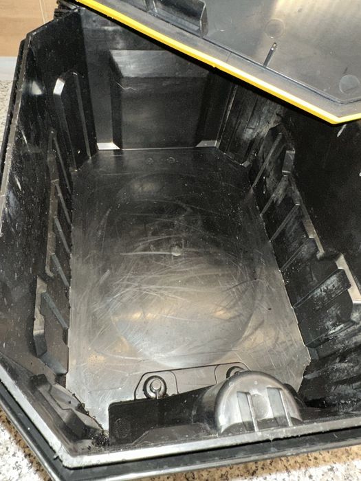 Пилосос акумуляторний STANLEY FATMAX FMC795