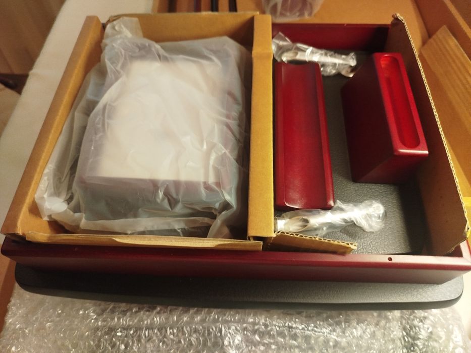 Настільний набір для керівника із 8 предметів