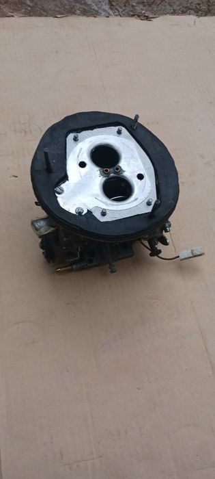 Карбюратор Солекс  Газель, Соболь, Волга.