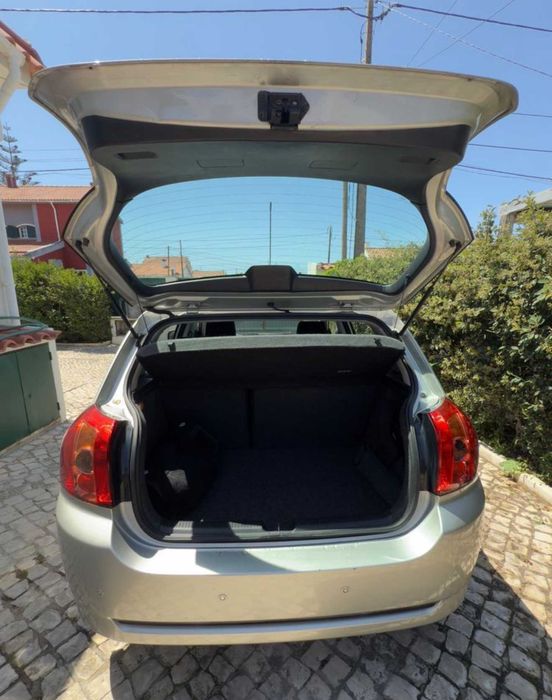 Toyota Corolla 1.4 D-4D