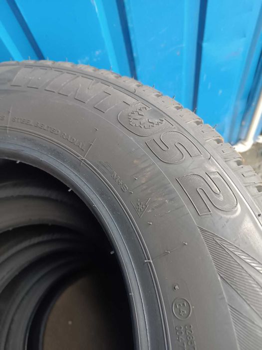 Lassa 215/65 R16C 109/107R Wintus 2