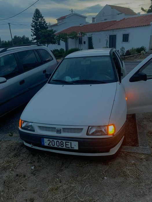 Seat Ibiza 6K 1.9 SDI