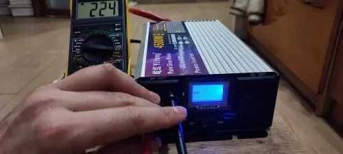 Інвертор 2500/5000