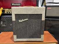 Wzmacniacz lampowy hohner 50s gitara harmonijka
