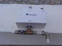 Kit solar Junkers / Vulcano