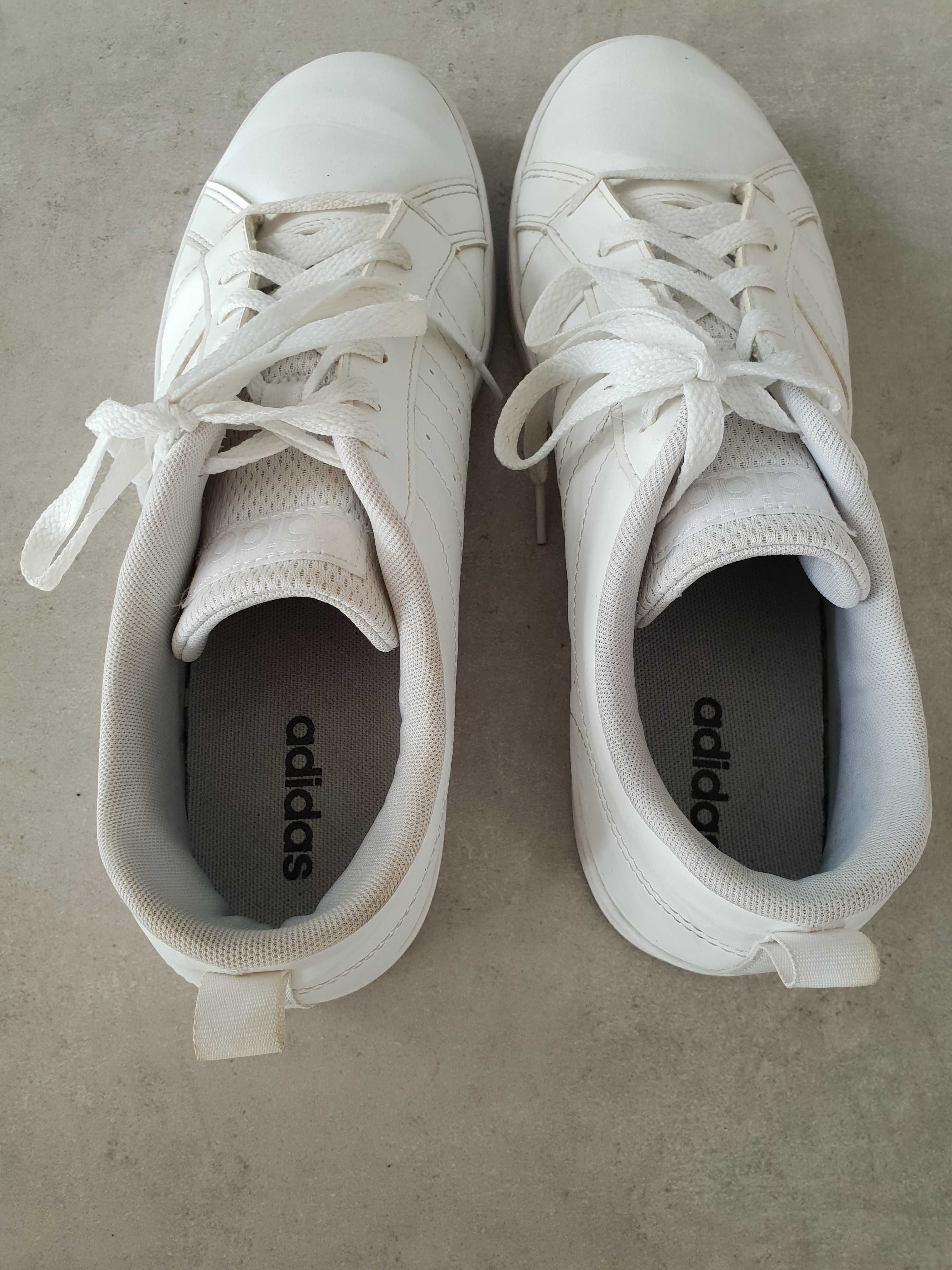 Buty męskie Adidas półbuty trampki sneakersy