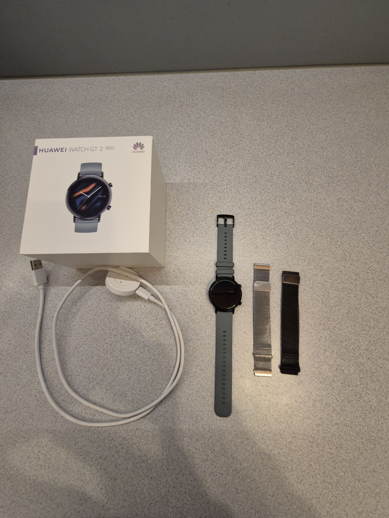 Huawei watch gt2