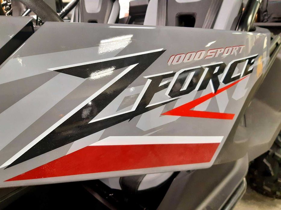 Мотовездеход CFMOTO ZFORCE 1000 SPORT '2022