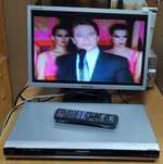 Blue-ray Panasonic DMP-BD60