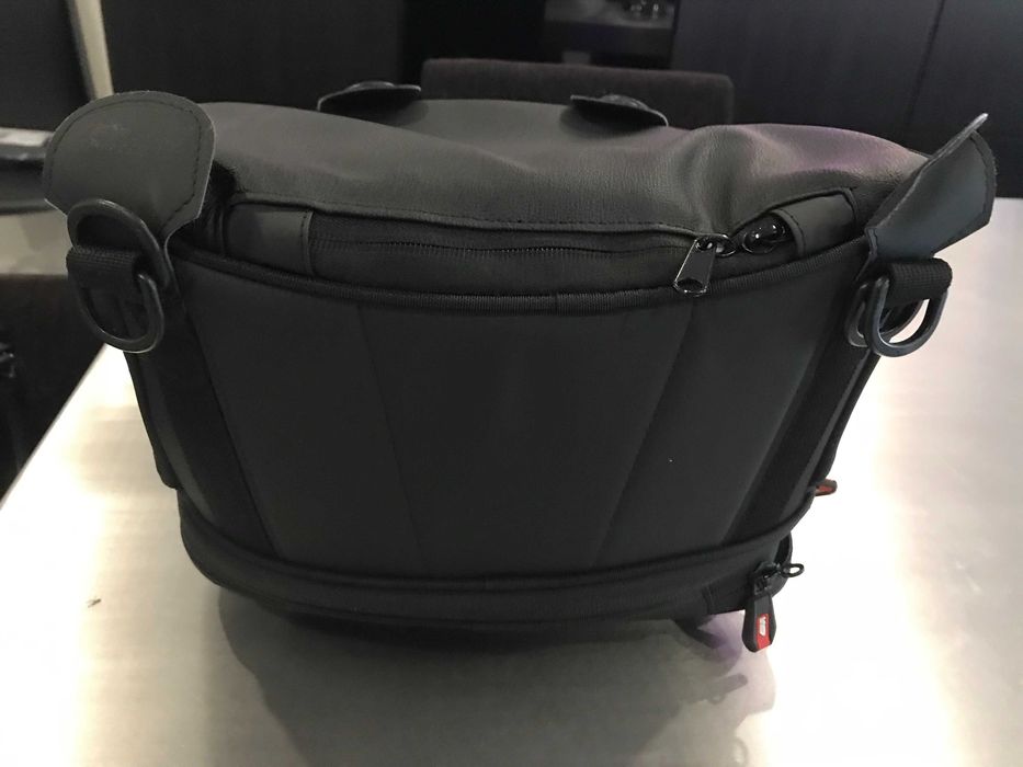 Givi mala transporte
