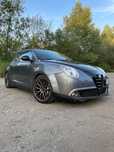 Alfa Romeo Mito Alfa Romeo MiTo 1.4 TB - pierwszy właściciel w kraju, ze Szwajcarii