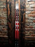 Narty biegowe Atomic World Cup Skate Speed Skin 186 cm SNS Pilot Skate