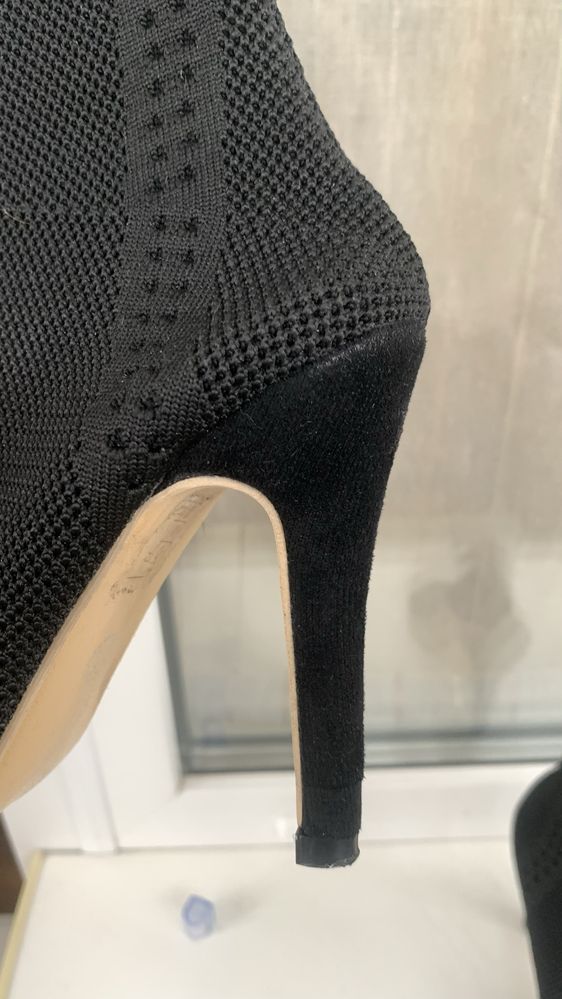 Хилсы, туфли для high heels