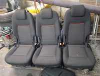 Fotele ford Galaxy 2007r