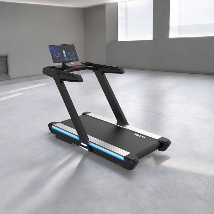 Bieżnia Led Airplay/Android KRAUSE FITNESS