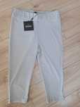 Legginsy sportowe, nowe getry 38/40