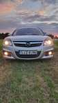 Opel Vectra Opel Vectra 1,9 CDTI OPC Line