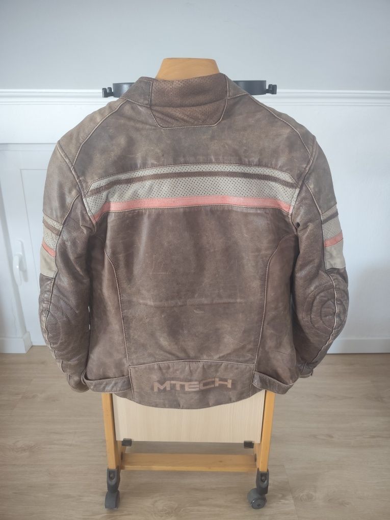Casaco vintage MTECH