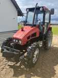 Traktor MTZ VTZ 4x4