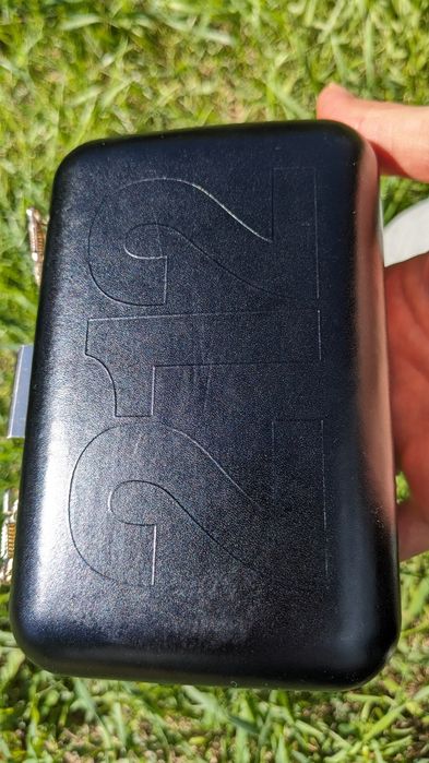 Оригінал! Сумка клатч Carolina Herrera оригінал!!!