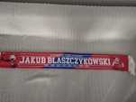 Wisła Kraków Kuba Błaszczykowski szalik