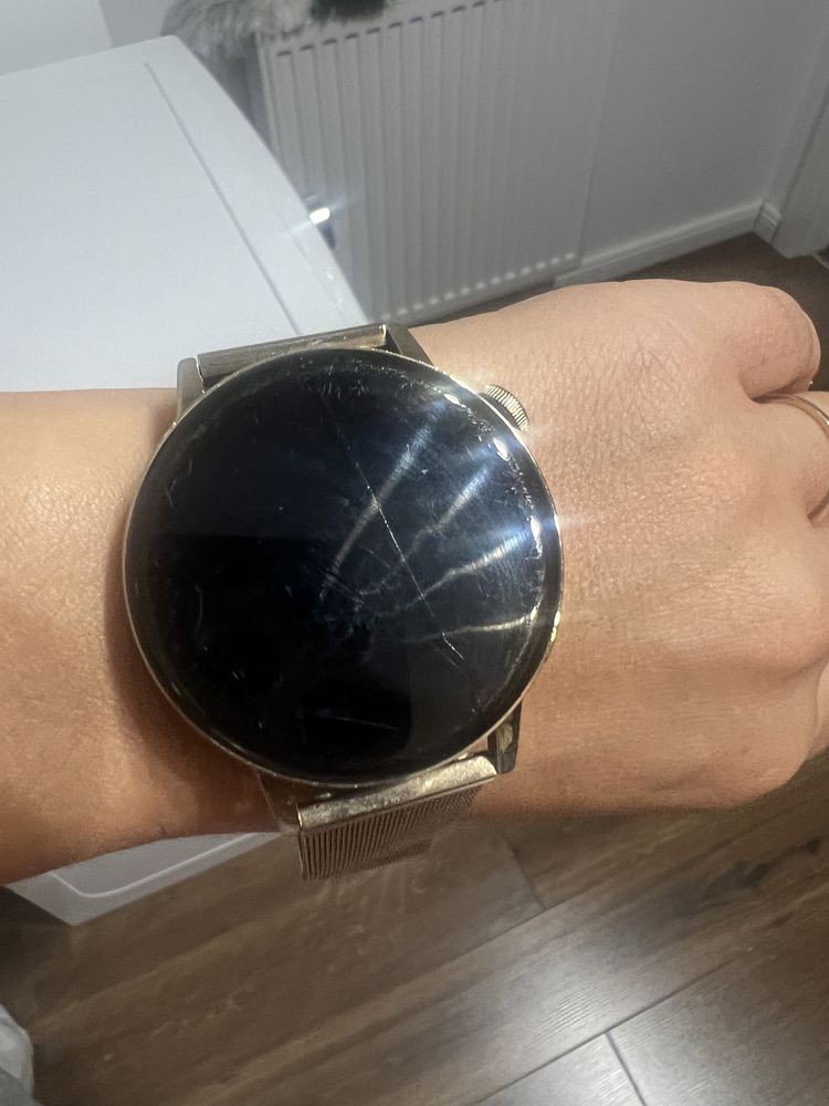 Zegarek Huawei Watch GT 3