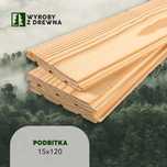 Boazeria 15mmx120mm producent