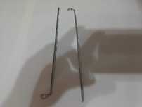 Prowadnice laptopa HP 17-X116XD.